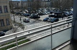 Wohnung mieten in 9500 Villach-Innere Stadt, Saniert - Wohnung in zentraler Lage in Villach - gegenüber Parkhotel