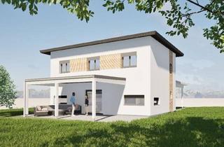 Villen zu kaufen in 9201 Krumpendorf, Haus schlüsselfertig inkl. Baugrundstück in Krumpendorf