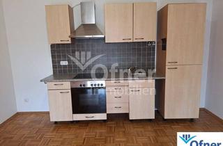 Wohnung mieten in 8580 Köflach, Sofortbezug möglich: Wohnung in Zentrumsnähe in Köflach