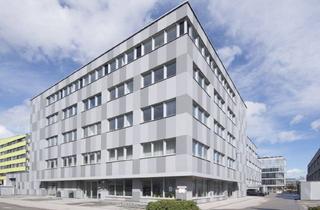 Büro zu mieten in Am Winterhafen 4, 4020 Linz, +DIREKT VOM EIGENTÜMER + Modernes Büro Am Winterhafen, Linz Zentrum, ab sofort