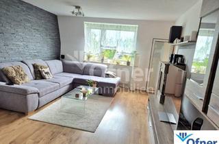 Wohnung kaufen in 8591 Maria Lankowitz, Wunderschön gepflegte Wohnung mit Loggia +++ See und Golfplatz in der Nähe