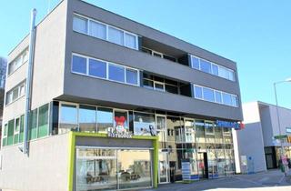 Büro zu mieten in Ägydiplatz 3-4, 4600 Thalheim bei Wels, Helle, klimatisierte Büroflächen Thalheim bei Wels