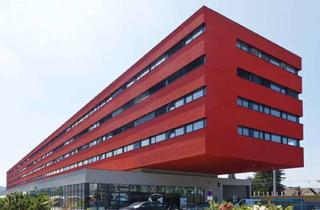 Büro zu mieten in Schillerstraße 27, 5020 Salzburg, Helle Büro- und Geschäftsfläche mit großer Glasfront - IQ Center Salzburg/ Itzling