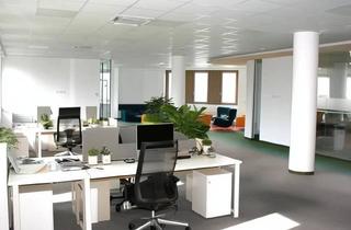 Büro zu mieten in Kommunikationsplatz 1, 1210 Wien, Teilbar +++ KONFIGURATOR BÜRO +++ Erst- oder Sofortbezug möglich