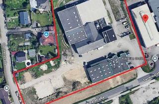 Lager mieten in Terminalstraße 23, 4600 Wels, Überdachtes Lager oder Freifläche - Wels Terminal, ab sofort, Mietdauer max. 1 Jahr