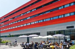 Büro zu mieten in Schillerstraße 25, 5020 Salzburg, Top Büroflächen im IQ Salzburg - Direkt vom Eigentümer!