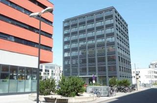 Büro zu mieten in Schillerstraße 27, 5020 Salzburg, DIREKT VOM EIGENTÜMER - Modernes klimatisiertes Büro im IQ Tower Salzburg Nord