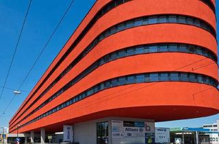 Büro zu mieten in Schillerstraße 25, 5020 Salzburg, +DIREKT VOM EIGENTÜMER+ Modernes Büro Salzburg Nord/ Itzling