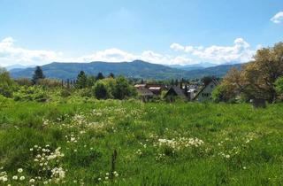 Grundstück zu kaufen in 9201 Krumpendorf, Toller Baugrund in Krumpendorf