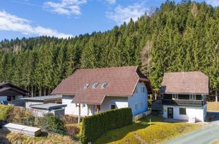 Haus kaufen in 9560 Feldkirchen in Kärnten, Platz für zwei Familien