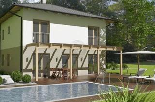 Haus kaufen in 4731 Prambachkirchen, Traumhaus in Ziegel-Massivbauweise mit hochwertiger Ausstattung