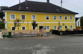 Anlageobjekt in 4540 Pfarrkirchen bei Bad Hall, Anlageobjekt im Kurort