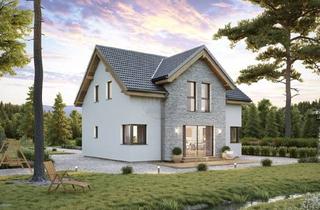 Einfamilienhaus kaufen in 4731 Prambachkirchen, Neues Einfamilienhaus