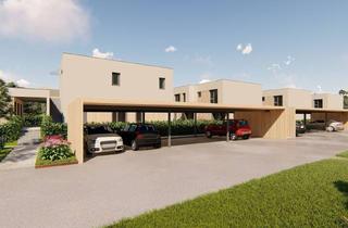 Maisonette kaufen in Unterlochen 29/Haus 1/T 2, 5231 Schalchen, 3-Zimmer-Gartenwohnung in Schalchen