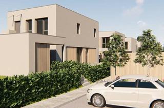 Wohnung kaufen in Unterlochen 29/Haus 4/T 3, 5231 Schalchen, 4-Zimmerwohnung im 1. OG mit Privatgarten in Schalchen