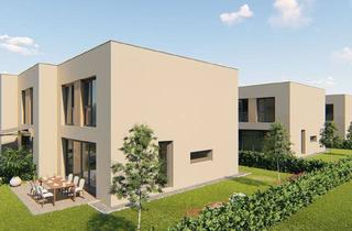 Maisonette kaufen in Unterlochen 29/Haus 1/T 3, 5231 Schalchen, 4-Zimmerwohnung mit großem Garten in Schalchen