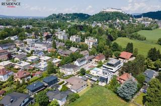 Einfamilienhaus kaufen in Hofhaymer Allee, 5020 Salzburg, TOP LAGE - Einfamilienhaus in Nonntal