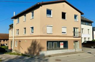 Anlageobjekt in 4721 Altschwendt, Geschäftshaus mit sehr viel Pontential