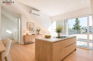 Maisonette kaufen in Gärtnerstraße 34/W 5, 5020 Salzburg, Maxglan ! 4 Zimmer Maisonettewohnung mit Dachterrasse in Absoluter Ruhelage | Jetzt Besichtigen!