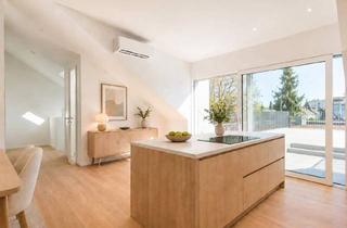 Maisonette kaufen in Gärtnerstraße 34/W 5, 5020 Salzburg, Maxglan ! 4 Zimmer Maisonettewohnung mit Dachterrasse in Absoluter Ruhelage | Jetzt Besichtigen!