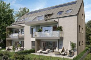 Wohnung kaufen in Purtschellergasse 8/Top 2, 5020 Salzburg, Neubau | 4 Zimmer-Gartenwohnung in Elisabeth-Vorstadt