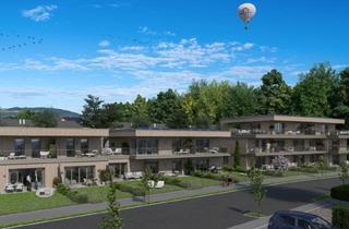 Wohnung kaufen in 5202 Neumarkt am Wallersee, 2-Zimmerwohnung in Neumarkt am Wallersee A6