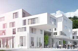 Gewerbeimmobilie kaufen in Altstadt, 5020 Salzburg, Erbaut für das Schöne - neue Premiumfläche in der Salzburger Altstadt für Ordinationen, Beauty und vieles mehr