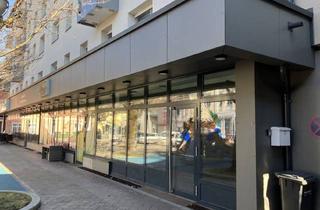 Büro zu mieten in Italiener Straße, 9500 Villach-Innere Stadt, Geschäftslokal in Frequentierter Lage in Villach!