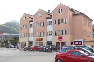 Wohnung kaufen in Bahnhof, Bushaltestelle, 5400 Hallein, Wohnen am Park! leistbare 3-Zimmer-Wohnung