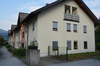 Wohnung kaufen in Bushaltestelle, 5400 Taxach, Hinaus ins Grüne! ruhige 3-Zimmer-Garten-Wohnung und Tiefgarage
