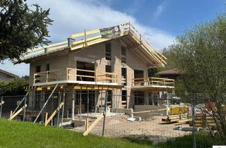 Maisonette kaufen in 5201 Seekirchen am Wallersee, Wohnen auf 2 Ebenen mit Sonnen-Terrasse in Seekirchen