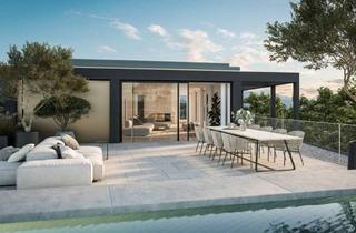 Penthouse kaufen in Salzburger Altstadt, 5020 Salzburg, Neubau, Maxglan-Riedenburg: Premium-Penthouse mit Deluxe-Terrasse