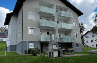 Wohnung mieten in Waldkirchen 53/4, 4085 Waldkirchen, Objekt 798: 3-Zimmerwohnung in 4085 Waldkirchen am Wesen 53 , Top 4