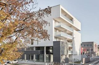 Maisonette kaufen in Dr. Thomas-Senn-Straße, 4910 Ried im Innkreis, Leben im Fokus - top12 - Exklusive, Provisionsfreie 4-Zimmer Neubau-Eigentumswohnung in Bestlage