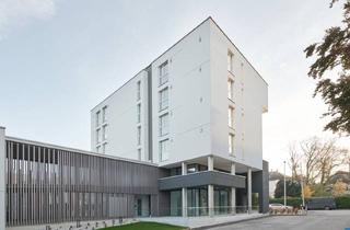 Maisonette kaufen in Dr. Thomas-Senn-Straße, 4910 Ried im Innkreis, LEBEN IM FOKUS - TOP2 - Exklusive, provisionsfreie 3-Zimmer Neubau-Eigentumswohnung in Bestlage