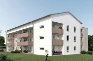 Wohnung mieten in Lindenweg 2, 4943 Geinberg, NEUBAU! 3-Zimmer-Mietkauf-Wohnung Top 6 - Übergabe Oktober 2025