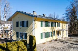 Büro zu mieten in 9220 Velden am Wörther See, RESERVIERT | Ehem. Gästehaus oder Firmensitz zur Miete in Velden am Wörthersee