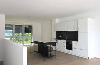 Maisonette mieten in 6111 Volders, Hoher Wohngenuss - sehr schöne 3 Zimmerwohnung in Volders - Erstbezug!