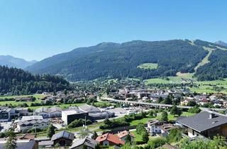 Grundstück zu kaufen in 5550 Radstadt, Sonnige(s) Baugrundstück(e) in Radstadt im Pongau in Aussichtslage