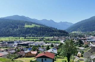 Grundstück zu kaufen in Mauerleiten, 5550 Radstadt, Baugrundstück in Sonnen- und Aussichtslage in Radstadt im Pongau