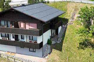 Wohnung kaufen in Mühlbach Am Hochkönig, 5505 Mühlbach am Hochkönig, RARITÄT 4-Zimmer-Ferienwohnung (ZWEITWOHNSITZ) am Sonnenhang in Mühlbach am Hochkönig