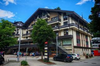 Büro zu mieten in 5600 Sankt Johann im Pongau, MIETE - Geschäftslokal/Büro im Zentrum von St. Johann zu vermieten