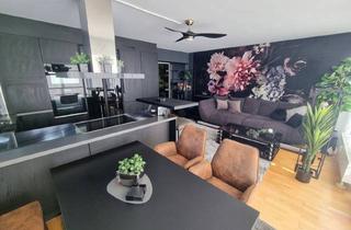 Maisonette mieten in 5600 Sankt Johann im Pongau, DACHGESCHOSSMAISONETTE mit 2 Terrassen in absoluter Aussichts- und Zentrumslage von St. Johann im Pongau