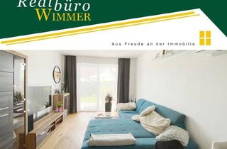 Wohnung kaufen in Audorf 17/2, 4531 Kematen an der Krems, Wohnpark Audorf - Nur 6 Einheiten - Hochwertige Gartenwohnung Top 2 - sofort verfügbar