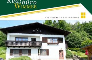 Einfamilienhaus kaufen in 4201 Gramastetten, Einfamilienhaus in Außergewöhnlicher Ruhelage