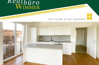 Wohnung kaufen in Audorf 17/1, 4531 Kematen an der Krems, Wohnpark Audorf - Nur 6 Einheiten - Hochwertige 2-Zimmer-Wohnung mit Garten - sofort verfügbar