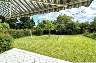 Haus kaufen in Plus City, Linz Zentrum, 4060 Leonding, Ein- oder Zweifamilienhaus in absoluter Ruhelage