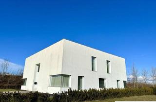 Haus mieten in Fischerweg, 4600 Schleißheim, Exklusives Haus in Schleißheim - Luxuriöses Wohnen mit Pool und Top Ausstattung!