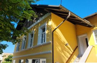 Büro zu mieten in Bahnhofstraße 7, 4710 Grieskirchen, Großzügige und helle Bürofläche - Vielseitig nutzbar