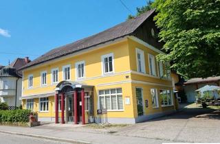 Büro zu mieten in Bahnhofstraße 7, 4710 Grieskirchen, Gutgehendes Italienisches Restaurant sucht einen neuen Pächter